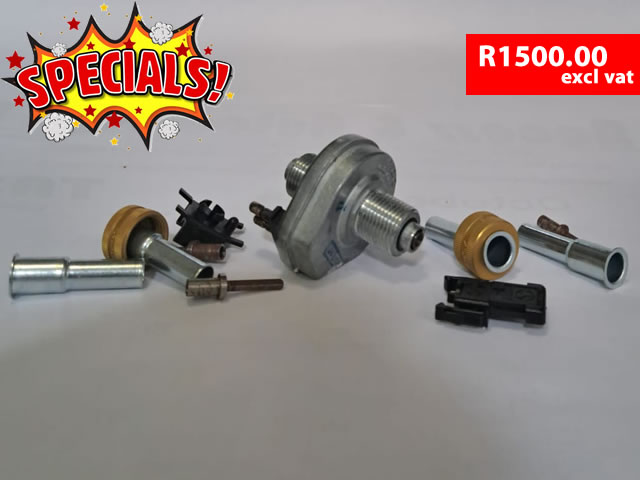 Dominator and Jaguar Thresher Rotation Sensor